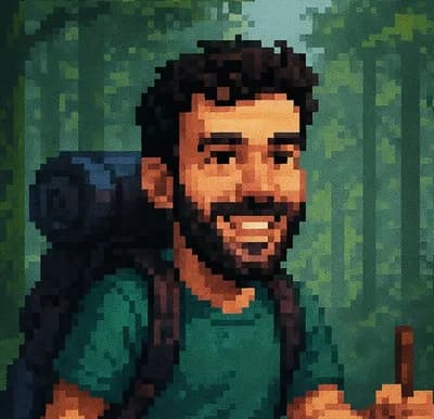 Ariel, co-founder of Chango Games